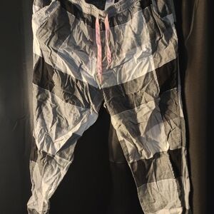 Pajama pants